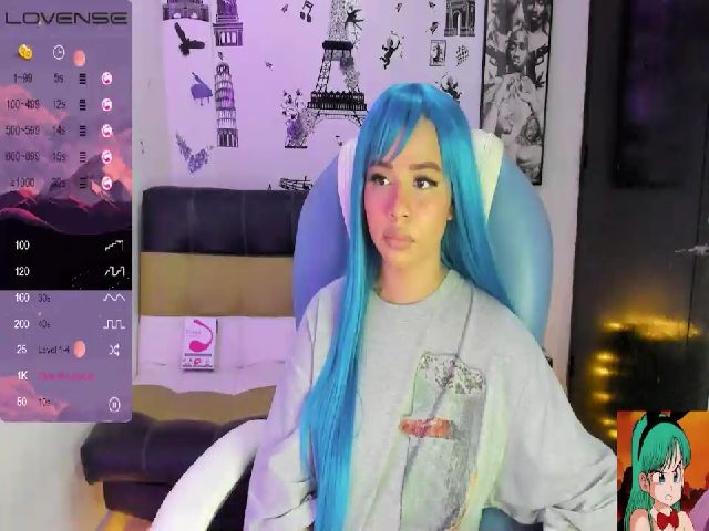 Live sex webcam photo for Valentina_5_ #264571841