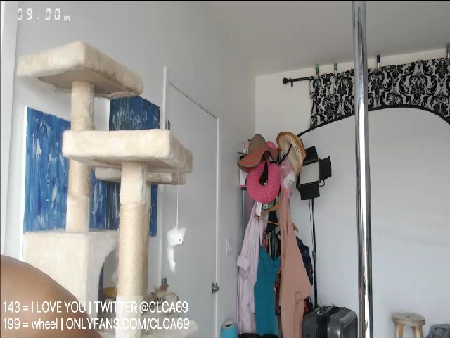 Live sex webcam photo for Christy_Love #256967344