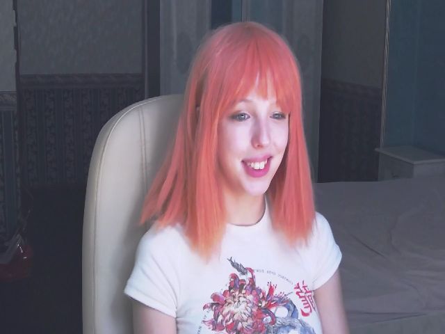 Live sex webcam photo for AmyLime #255284666