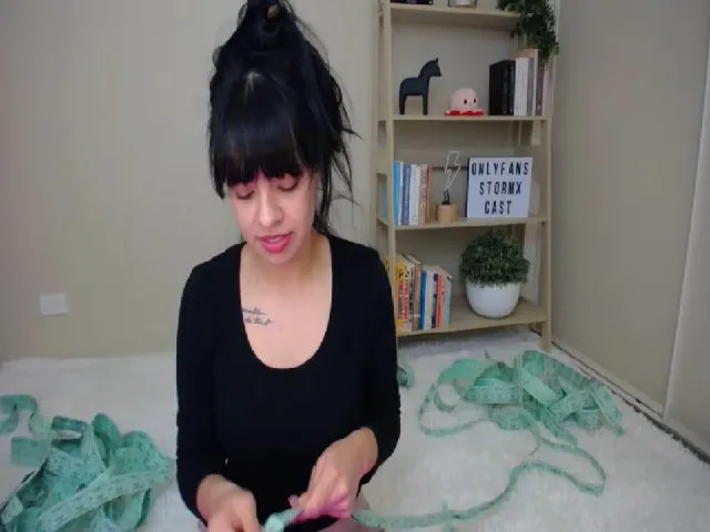 Live sex webcam photo for stormxcast #255490532
