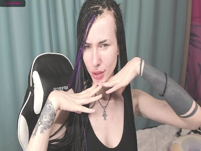 Live sex webcam photo for RubyMystery #265006778