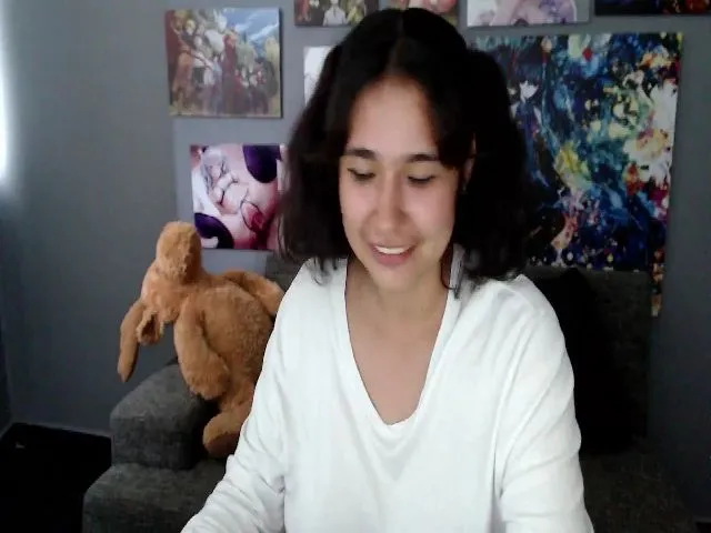 Live sex webcam photo for Jade_leon_ #263286141