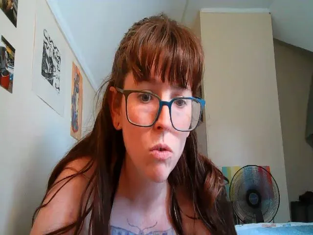 Live sex webcam photo for Ginger_secret #254266809