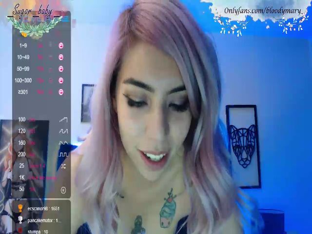 Live sex webcam photo for Sugaar_baby #257874420