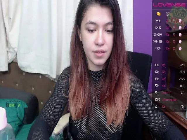 Live sex webcam photo for MisticaMissy #263081570
