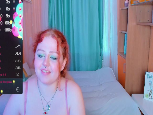 Live sex webcam photo for BitchofSun #264068324