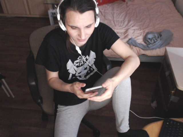 Live sex webcam photo for xostefanny #243011546