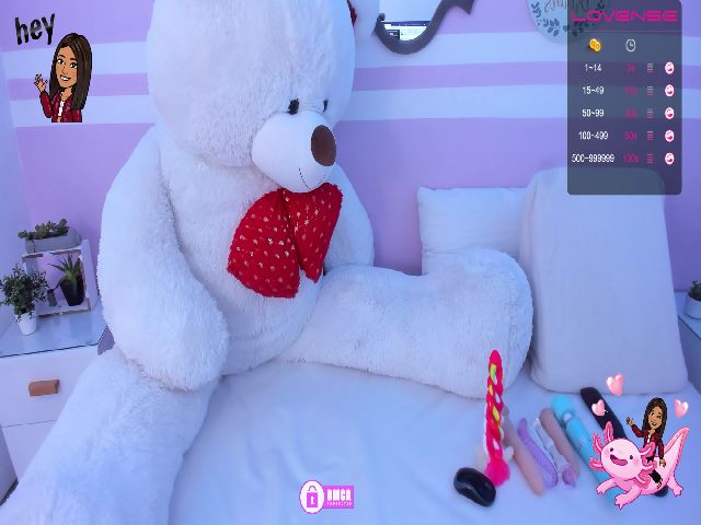 Live sex webcam photo for Caylin_jordan #262075491