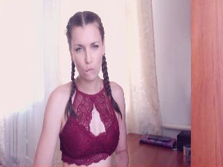 Live sex webcam photo for Dusheska2012 #251866323