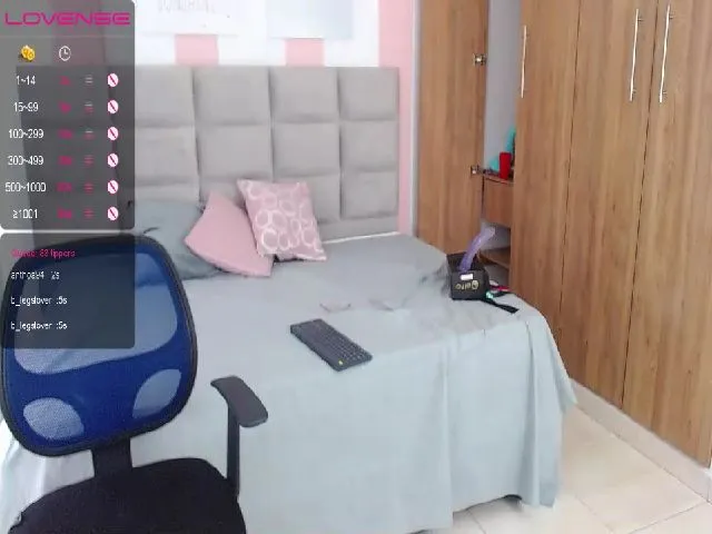 Live sex webcam photo for Gia_Mancini #262124767