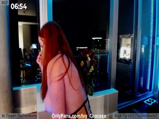 Live sex webcam photo for IvyGrace #253321250