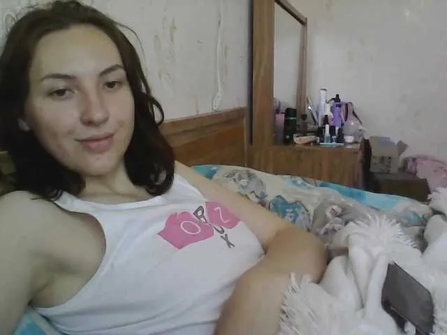 Live sex webcam photo for ZAYKA-9 #244646379