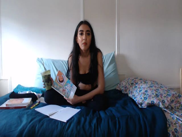 Live sex webcam photo for LilithLance #263228837