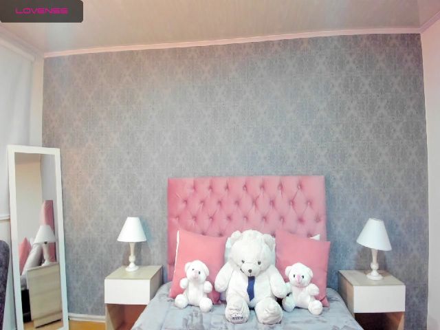 Live sex webcam photo for Ailin_8 #264456902