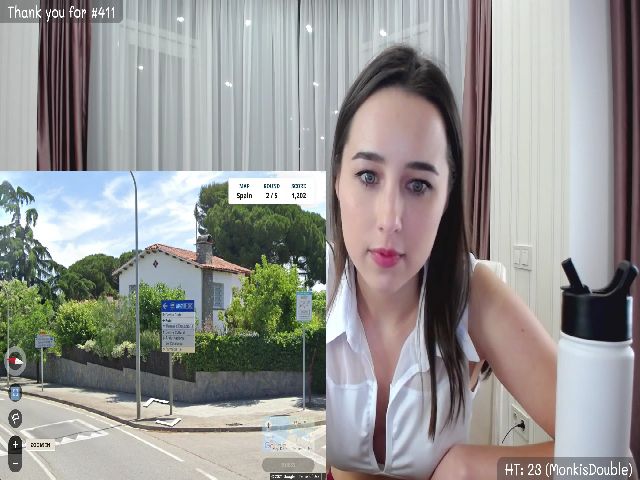 Live sex webcam photo for Lil_Monki #254900949