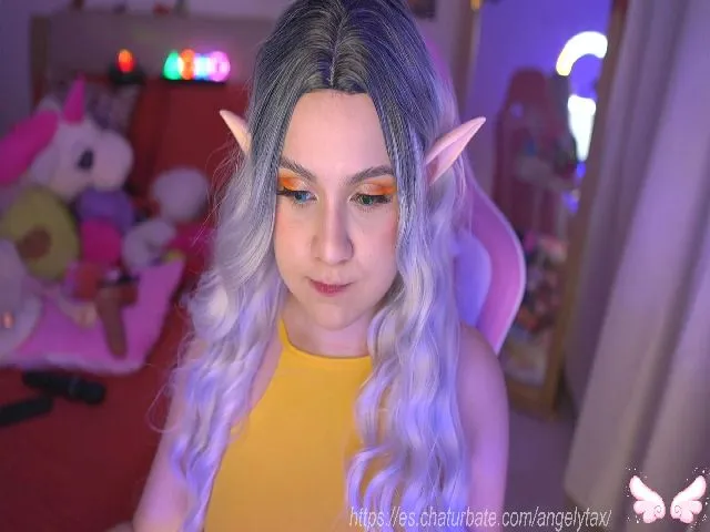 Live sex webcam photo for Angelytaxx #257215067