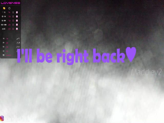 Live sex webcam photo for Maddie_tn #253312204