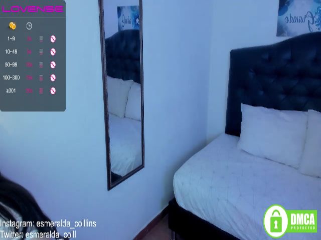 Live sex webcam photo for Esmeralda_le #258709717