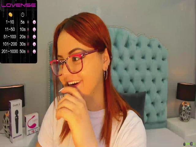 Live sex webcam photo for Esmeralda_R #256060658