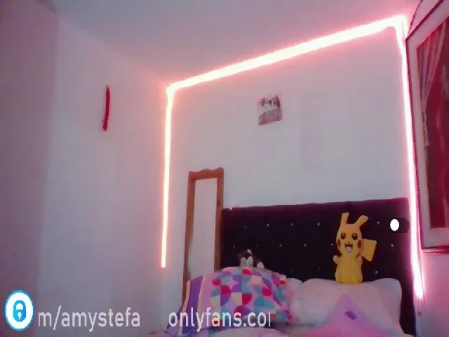 Live sex webcam photo for Amystefa #253336723