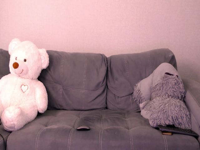 Live sex webcam photo for EvelinaFox #261973904