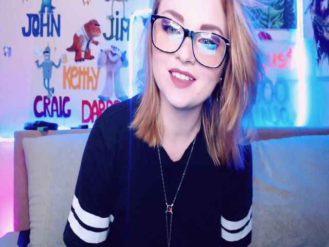 Live sex webcam photo for Nika_Cakes #264949474