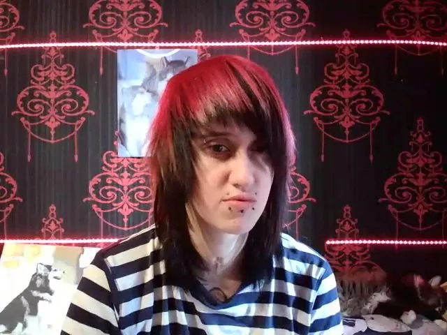 Live sex webcam photo for Lexa_Heda #257602440