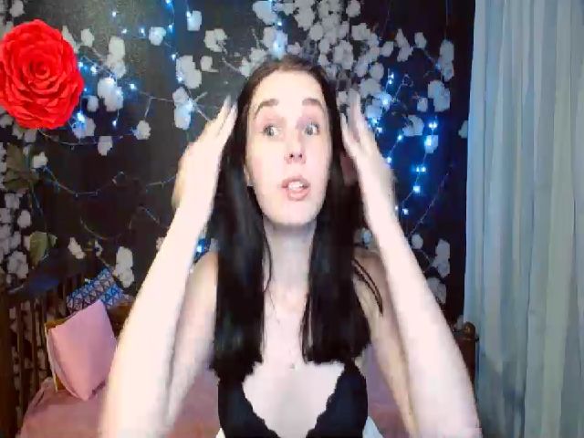 Live sex webcam photo for Lin_Elisss #255620524