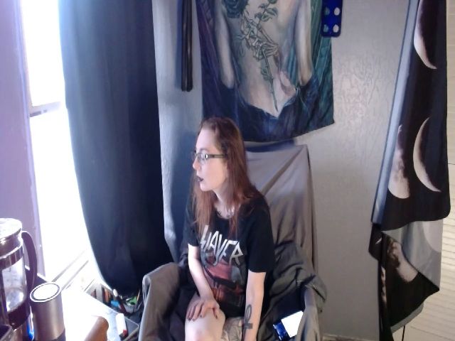 Live sex webcam photo for AlchemyBlue #254511887