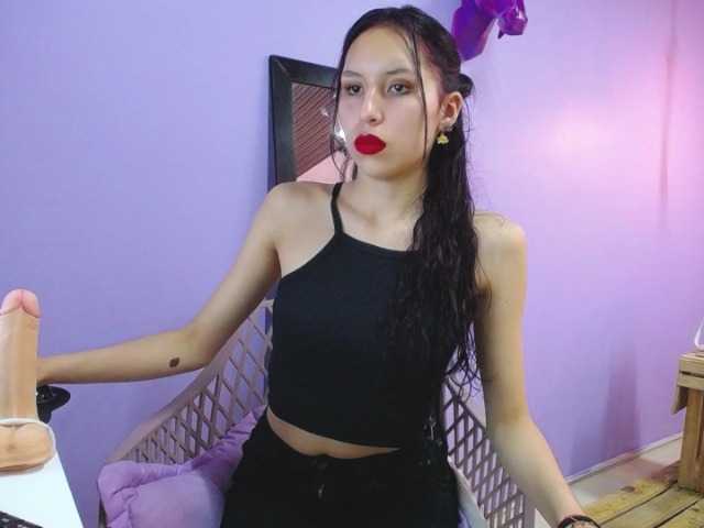 Live sex webcam photo for Cheerryll #287995449