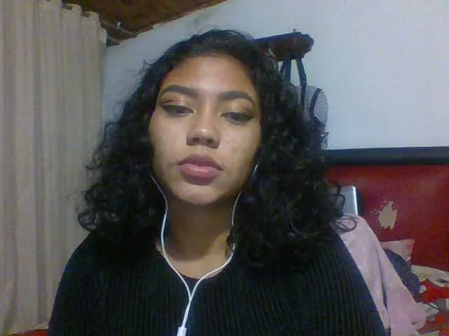 Live sex webcam photo for Sexalquimia #241282773