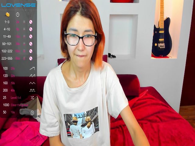 Live sex webcam photo for Linda_main #265294270