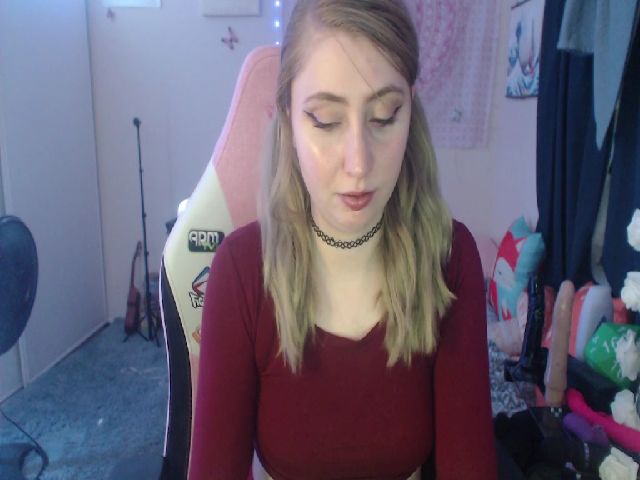 Live sex webcam photo for Chloe_Luna #254726600