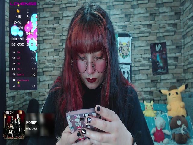 Live sex webcam photo for Gounjinzanlml #259469154