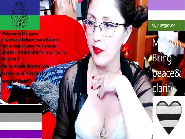 Live sex webcam photo for ImperatrizaS #262269469