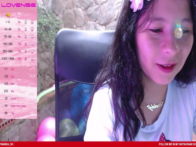 Live sex webcam photo for Wanda_3 #262059397