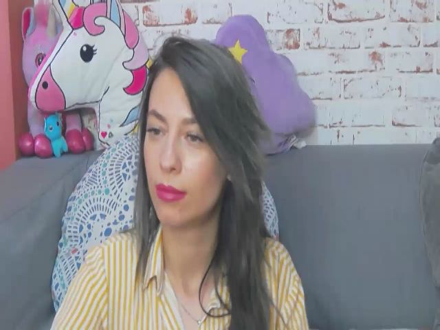 Live sex webcam photo for PoxyVibe #254160840