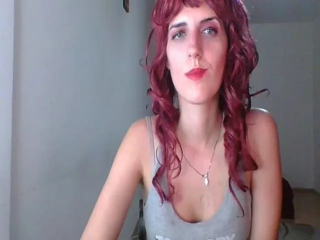 Live sex webcam photo for Essperanzza #260261271