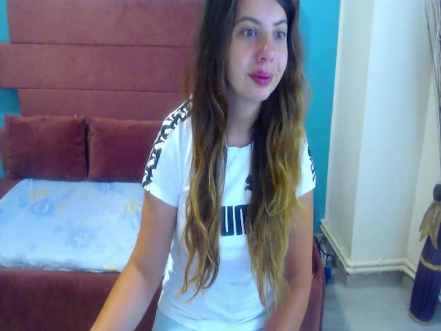 Live sex webcam photo for beautyChiara #258467435