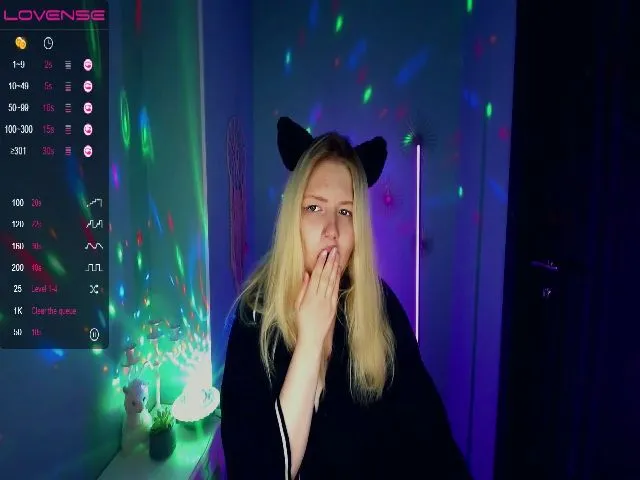 Live sex webcam photo for TinkerrBelll #257876610