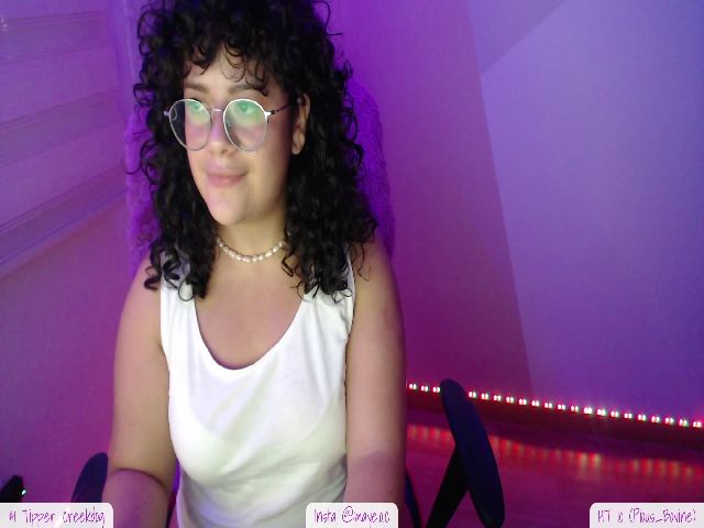 Live sex webcam photo for Isabela_1 #261118014