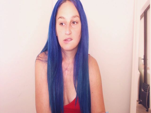 Live sex webcam photo for wetkittycum #262802900