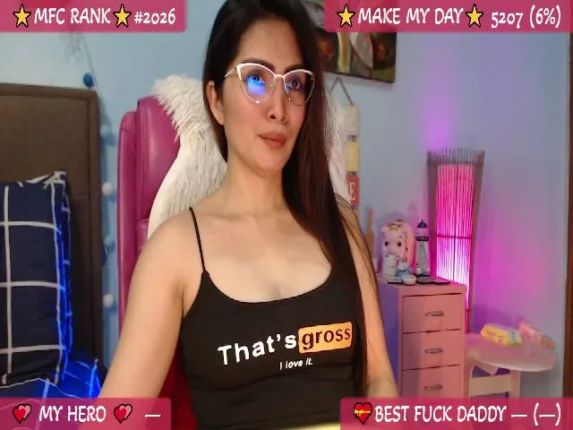 Live sex webcam photo for RedHOTPinay01 #263534844