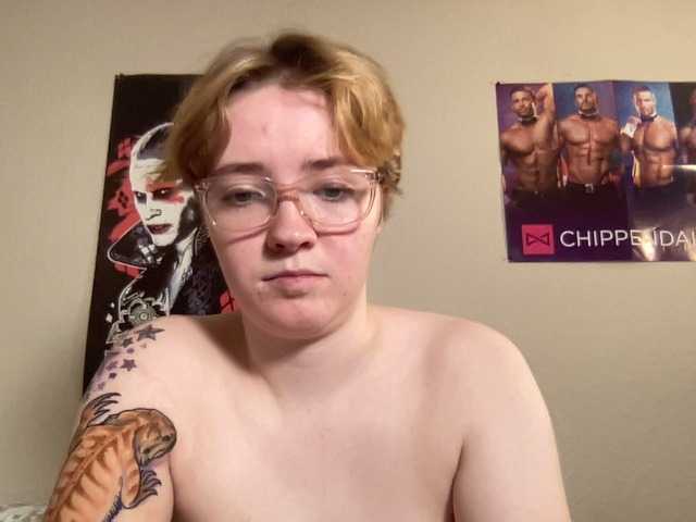 Live sex webcam photo for CandyBurger21 #241811326