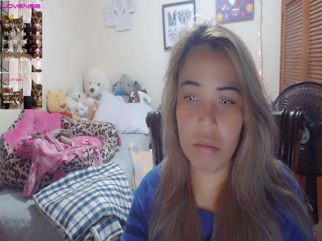 Live sex webcam photo for Meganhill_ #260284357