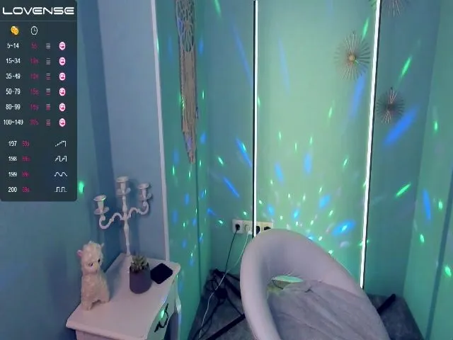 Live sex webcam photo for LilFluffyDuck #258075833