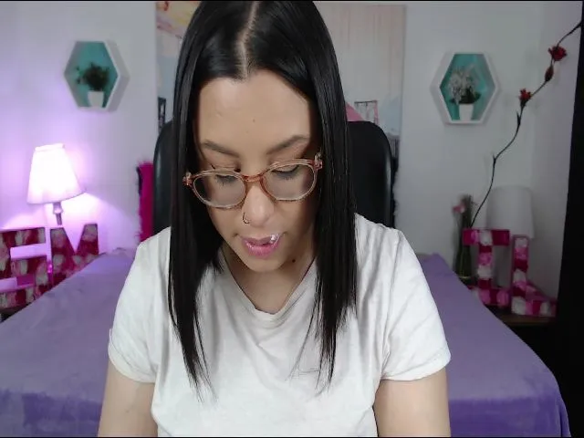 Live sex webcam photo for Sexualmilena #265545432