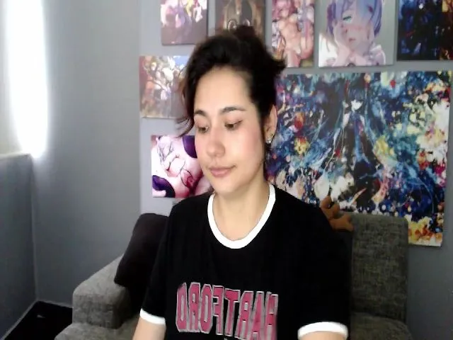 Live sex webcam photo for Jade_leon_ #254574989