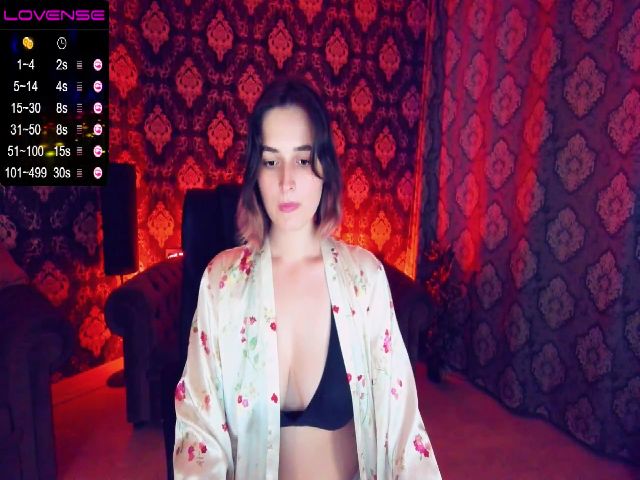 Live sex webcam photo for MileyDreams #255501911