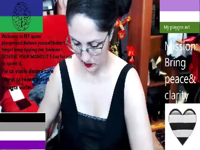 Live sex webcam photo for ImperatrizaS #264012694